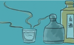 为什么红酒用木塞，而白酒却不用？