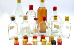 Teach you how to accept wine bottle caps