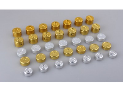 口服液用铝盖